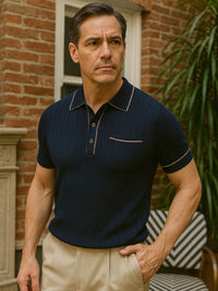 Alessandro™ | Die Eleganz des Old Money in moderner Version